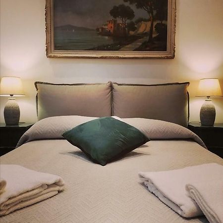 Borgo Pio 51 Apartment Vatican ローマ エクステリア 写真