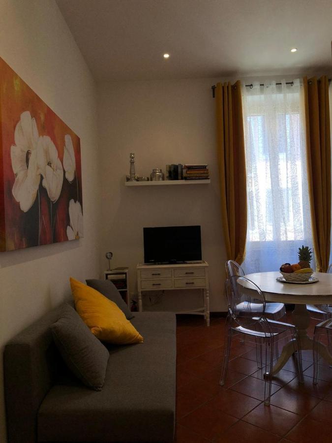 Borgo Pio 51 Apartment Vatican ローマ エクステリア 写真