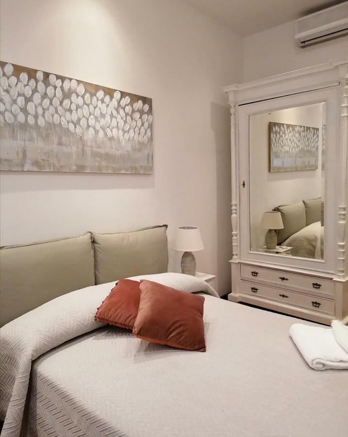 Borgo Pio 51 Apartment Vatican ローマ エクステリア 写真