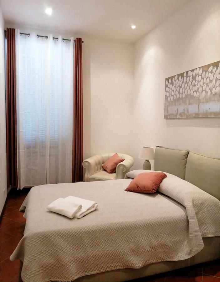 Borgo Pio 51 Apartment Vatican ローマ エクステリア 写真