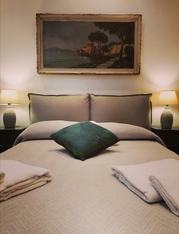 Borgo Pio 51 Apartment Vatican ローマ エクステリア 写真