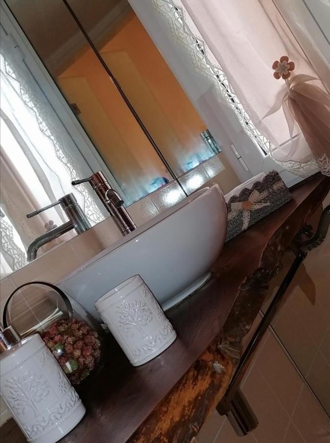 Borgo Pio 51 Apartment Vatican ローマ エクステリア 写真