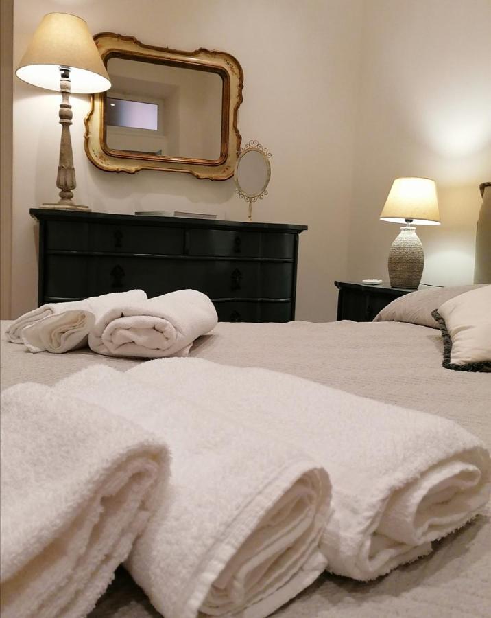 Borgo Pio 51 Apartment Vatican ローマ エクステリア 写真