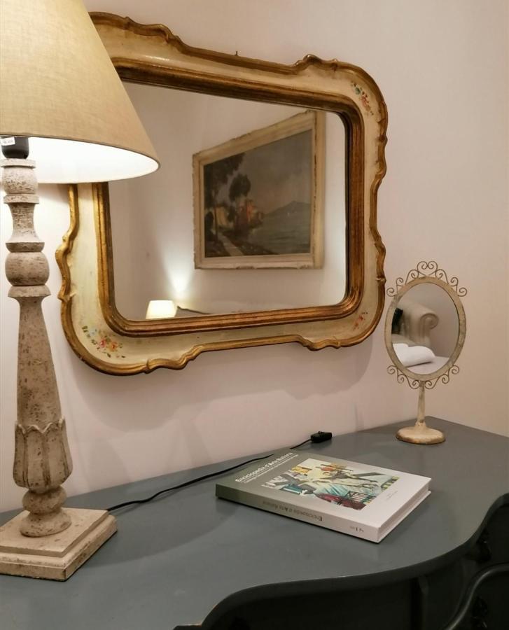 Borgo Pio 51 Apartment Vatican ローマ エクステリア 写真