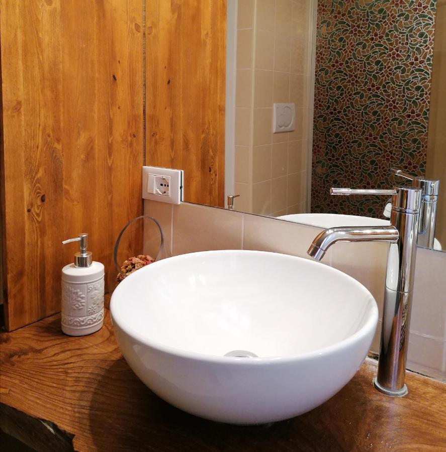 Borgo Pio 51 Apartment Vatican ローマ エクステリア 写真